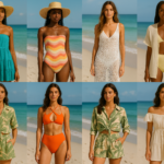 Explorando las Tendencias de Moda Playera para 2025